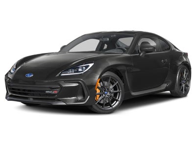 2026 Subaru BRZ Base