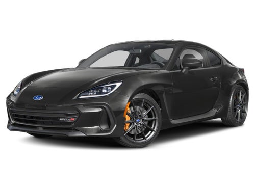 2026 Subaru BRZ Base