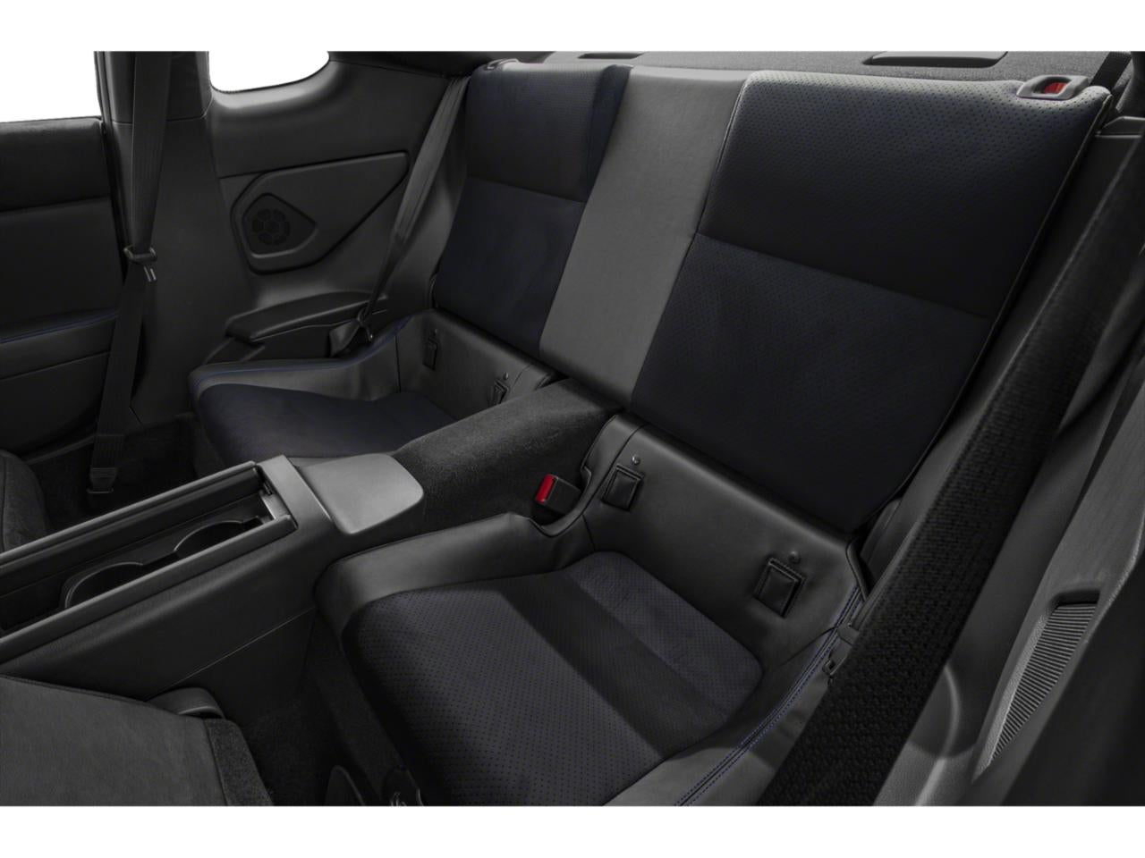 2026 Subaru BRZ Base