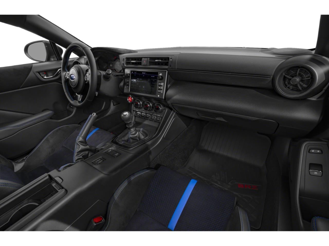 2026 Subaru BRZ Base