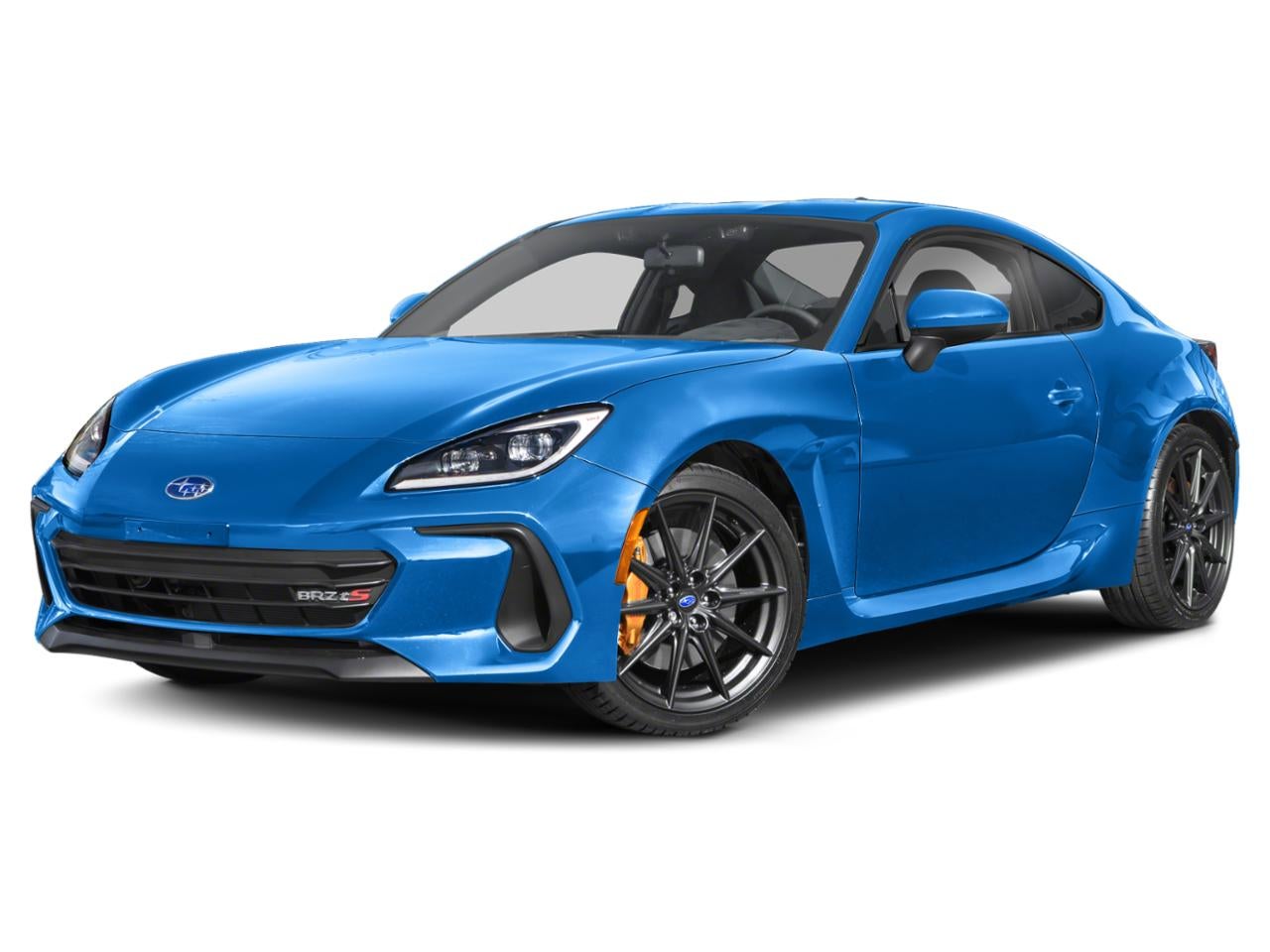 2026 Subaru BRZ Base