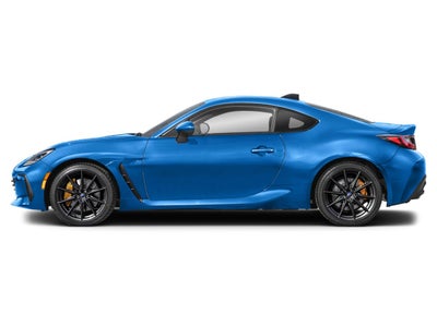 2026 Subaru BRZ Base