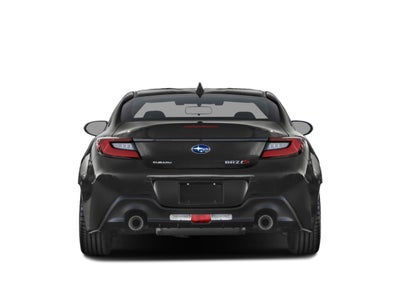 2026 Subaru BRZ Base