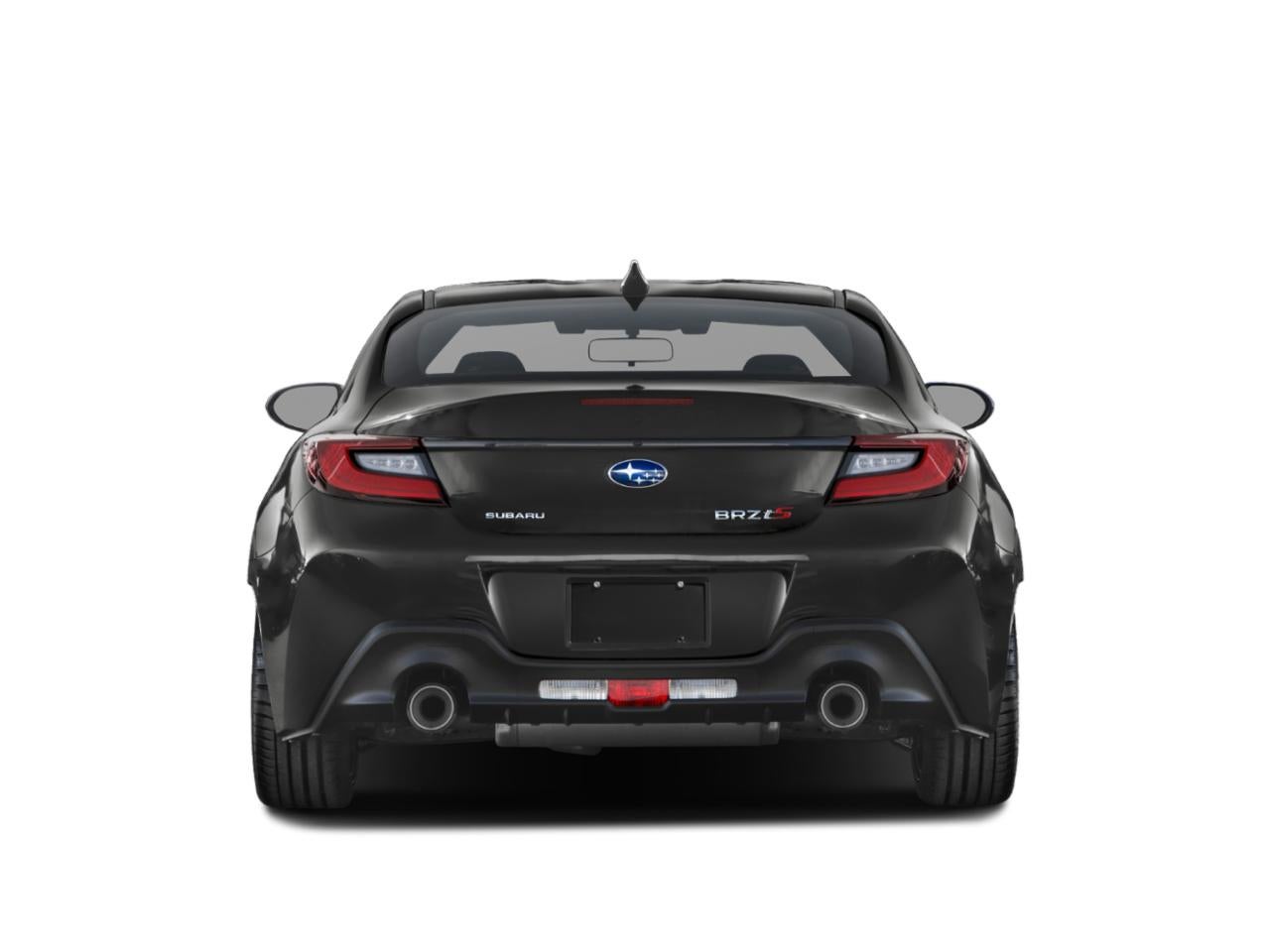 2026 Subaru BRZ Base