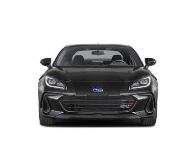 2026 Subaru BRZ Base