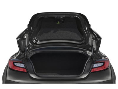 2026 Subaru BRZ Base