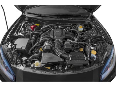 2026 Subaru BRZ Base