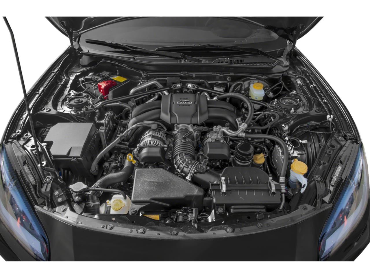 2026 Subaru BRZ Base