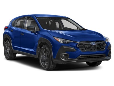 2025 Subaru Crosstrek 2.0i