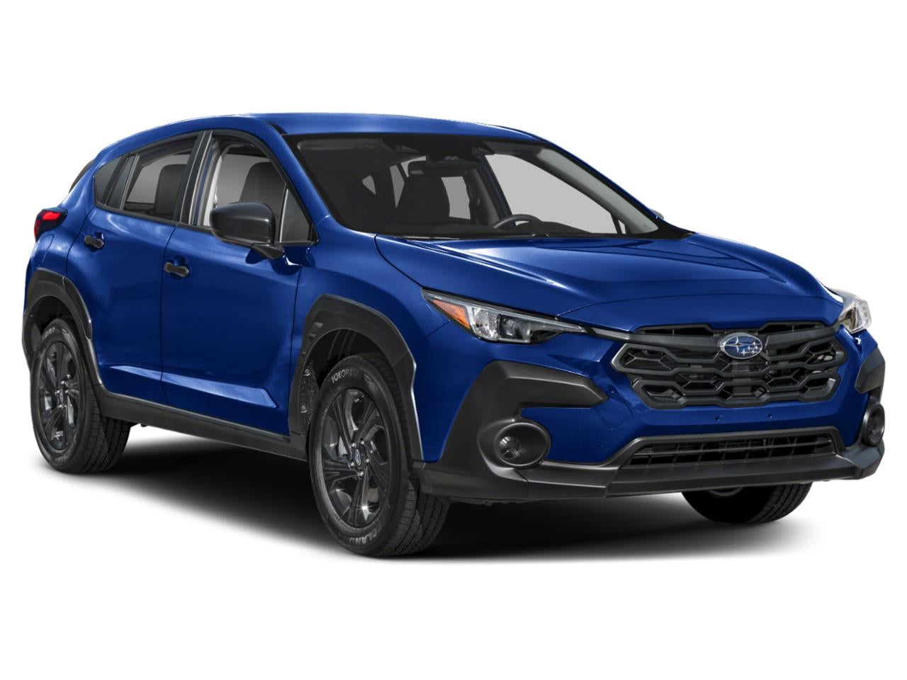 2025 Subaru Crosstrek 2.0i