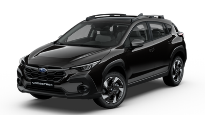 2025 Subaru Crosstrek 2.0i