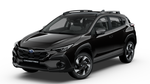 2025 Subaru Crosstrek 2.0i