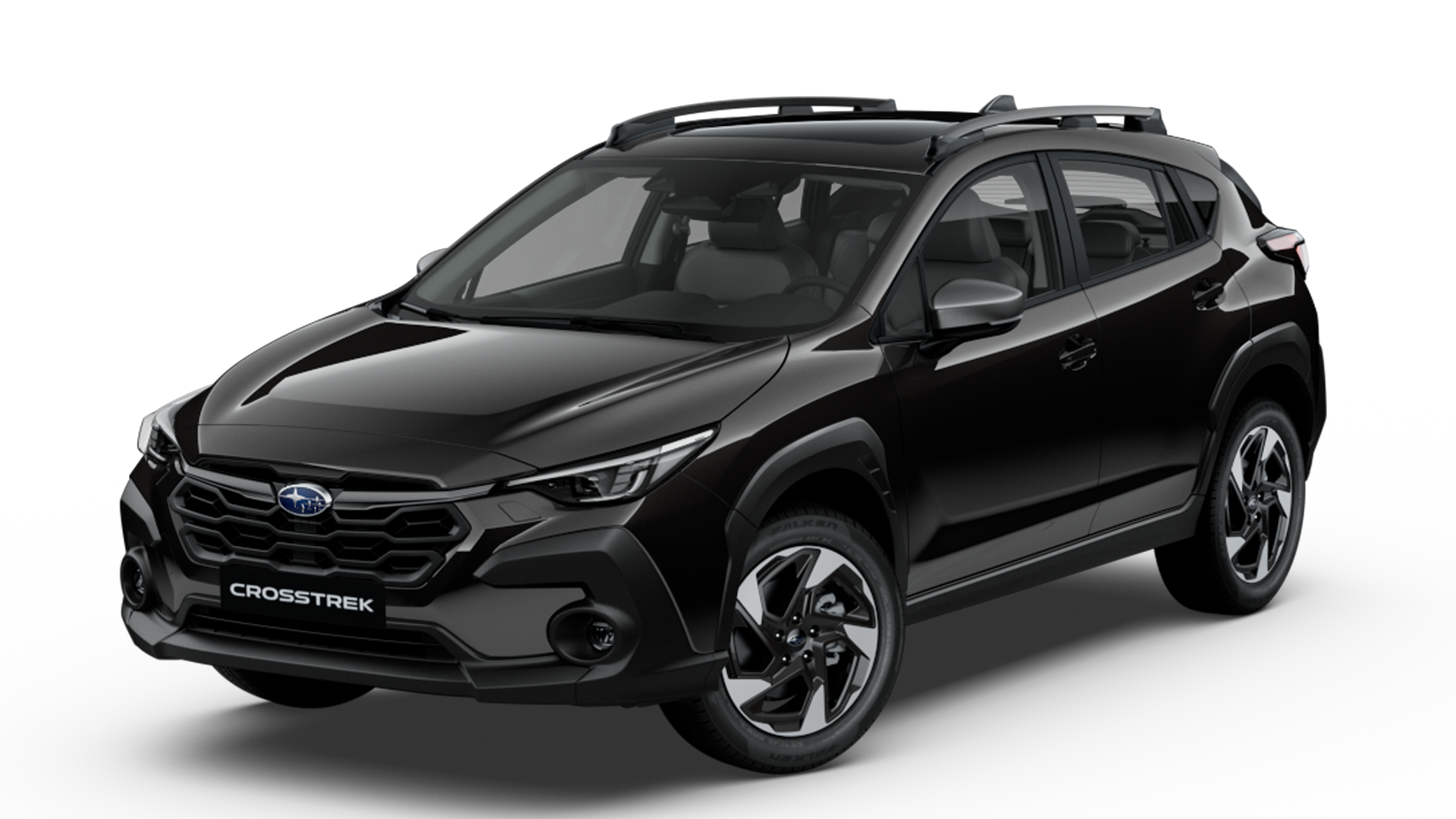 2025 Subaru Crosstrek 2.0i