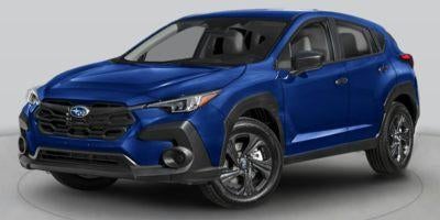 2025 Subaru Crosstrek 2.0i