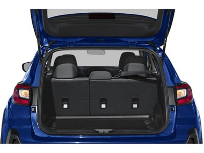 2025 Subaru Crosstrek 2.0i