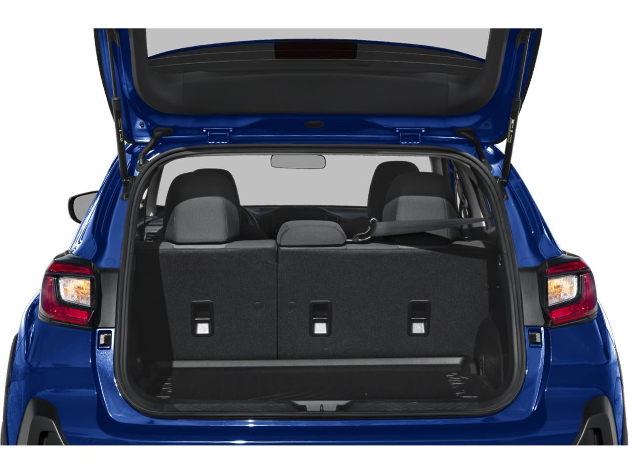 2025 Subaru Crosstrek 2.0i