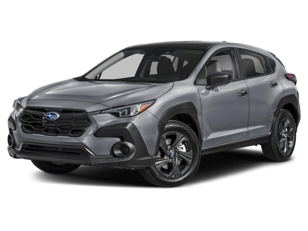 2025 Subaru Crosstrek AWD