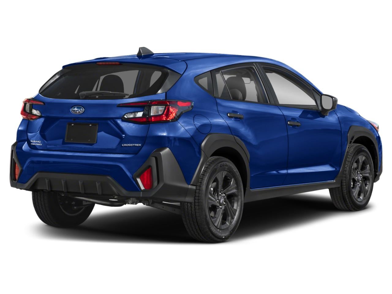 2025 Subaru Crosstrek AWD