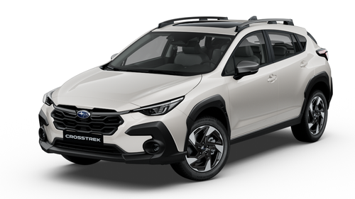 2025 Subaru Crosstrek 2.0i