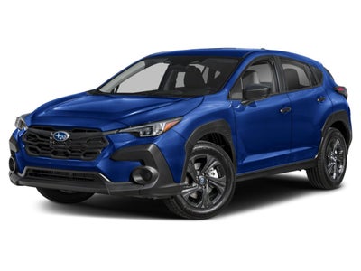 2025 Subaru Crosstrek 2.0i