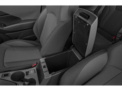 2025 Subaru Crosstrek 2.0i