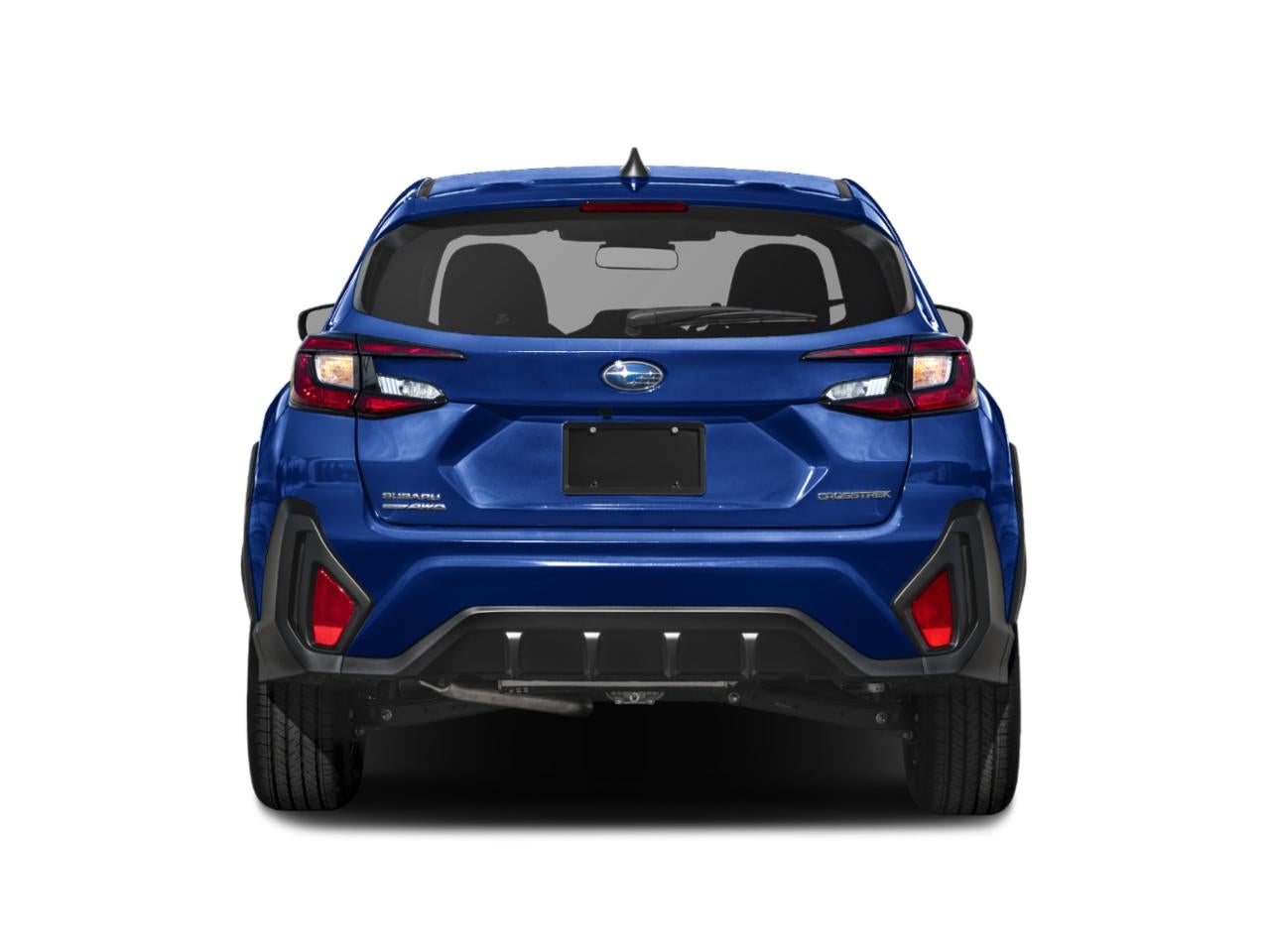 2025 Subaru Crosstrek 2.0i