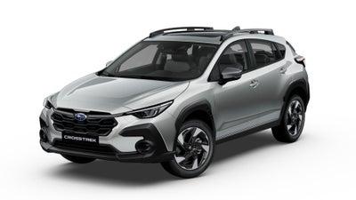 2025 Subaru Crosstrek 2.0i