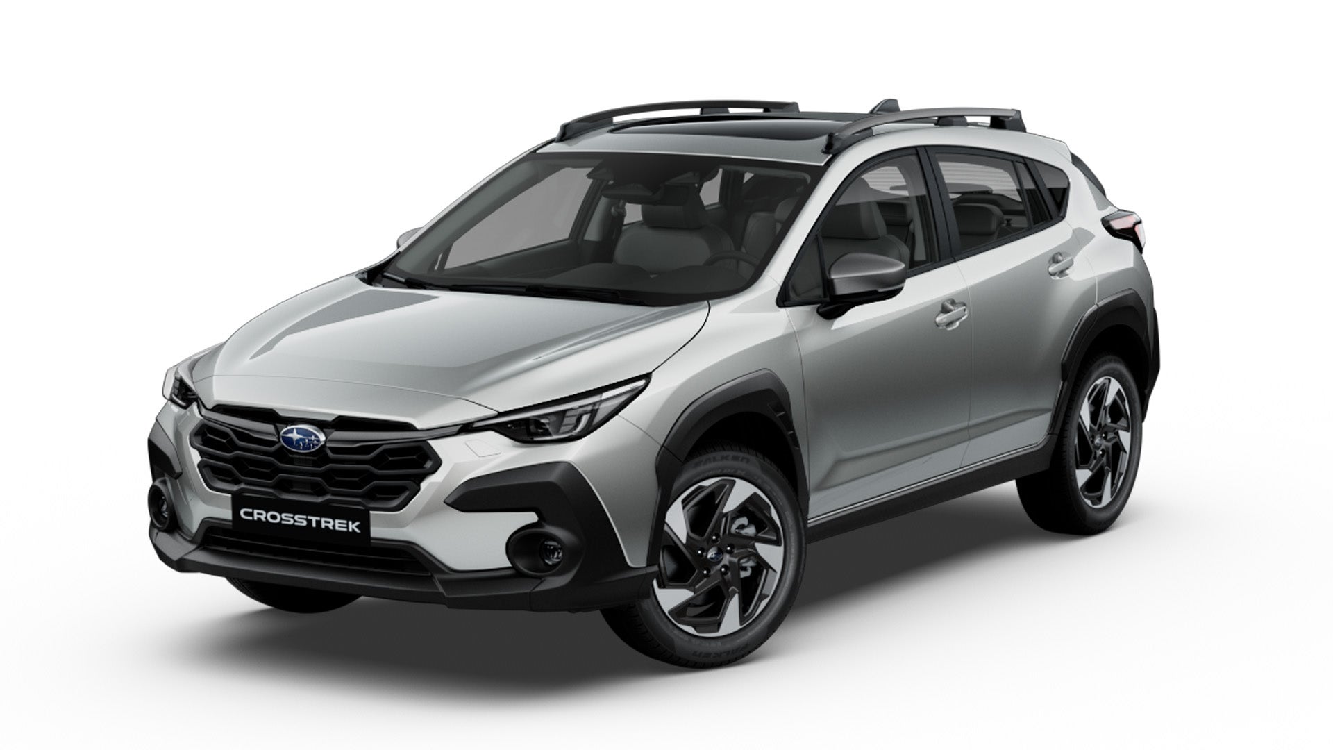 2025 Subaru Crosstrek 2.0i