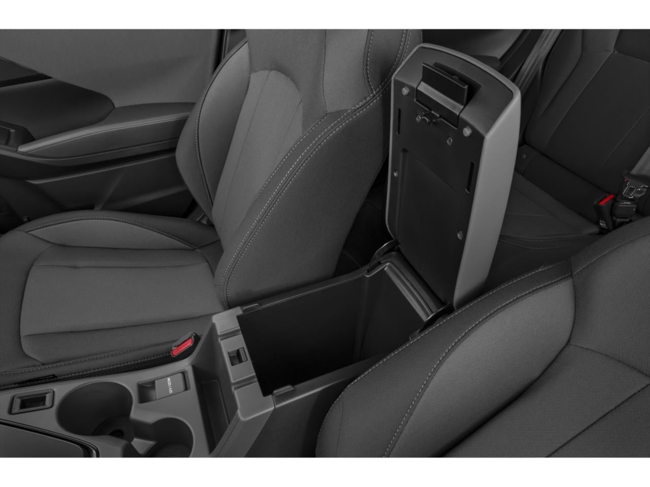 2025 Subaru Crosstrek 2.0i