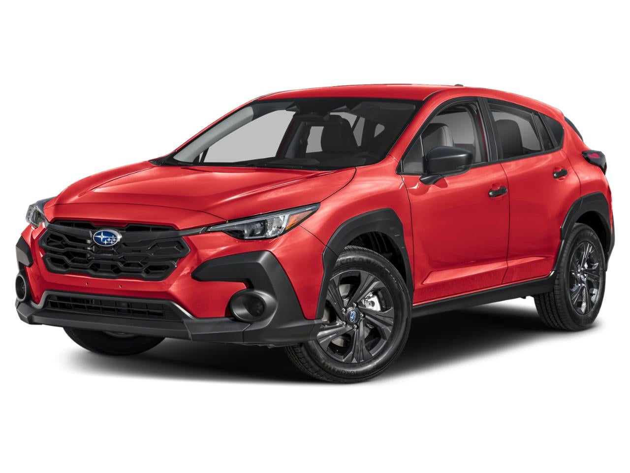 2025 Subaru Crosstrek AWD