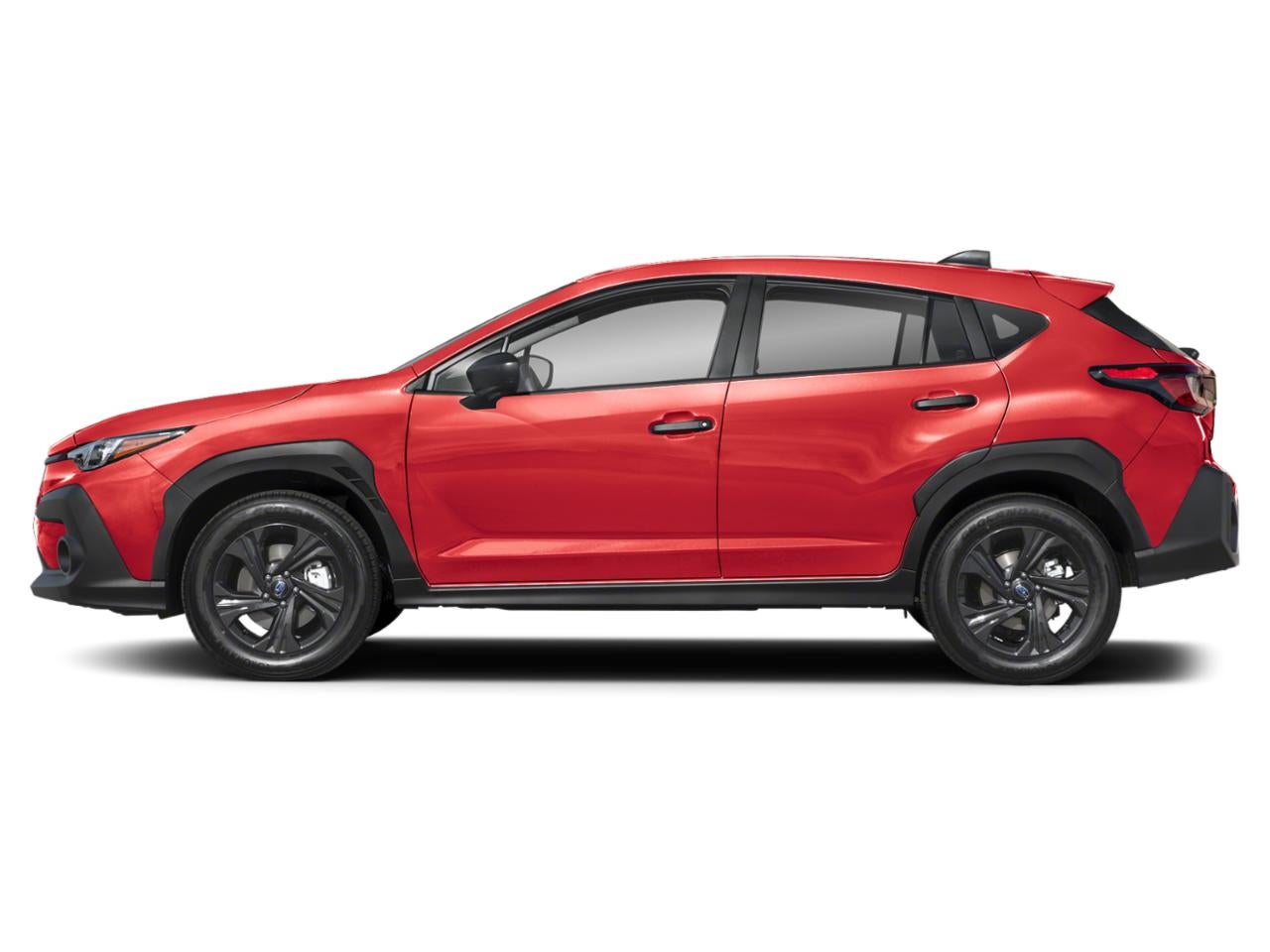 2025 Subaru Crosstrek AWD