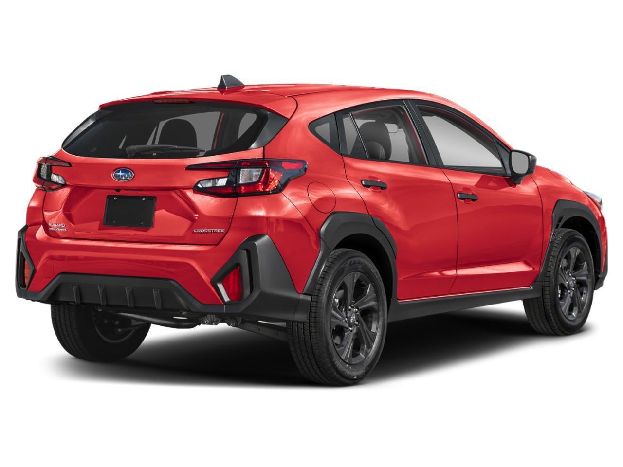 2025 Subaru Crosstrek AWD