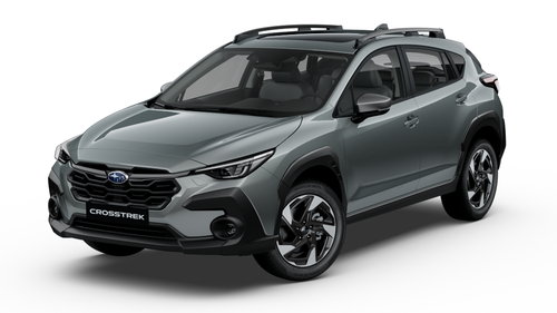 2025 Subaru Crosstrek AWD