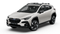 2025 Subaru Crosstrek AWD
