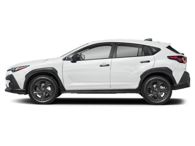 2025 Subaru Crosstrek AWD