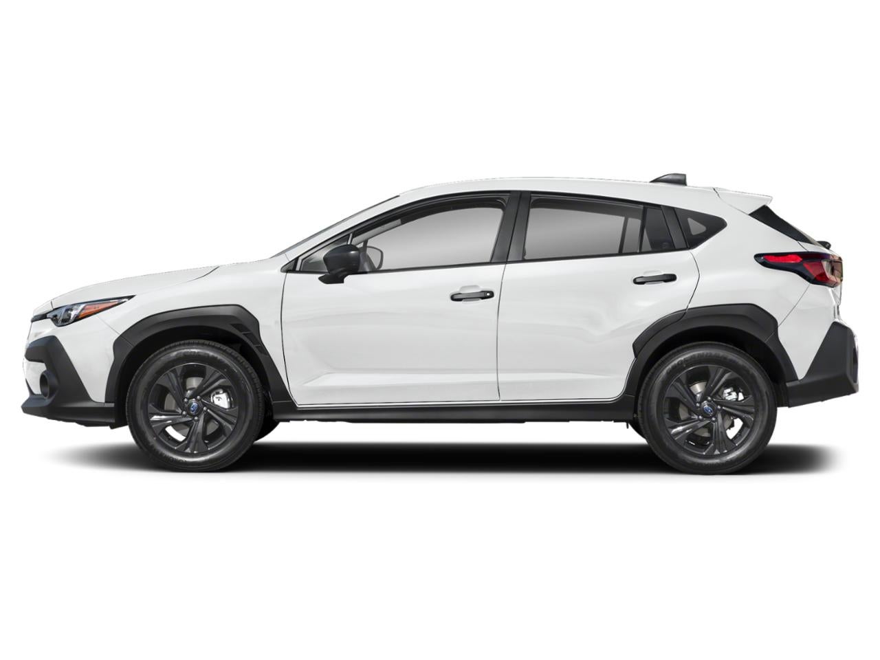 2025 Subaru Crosstrek AWD