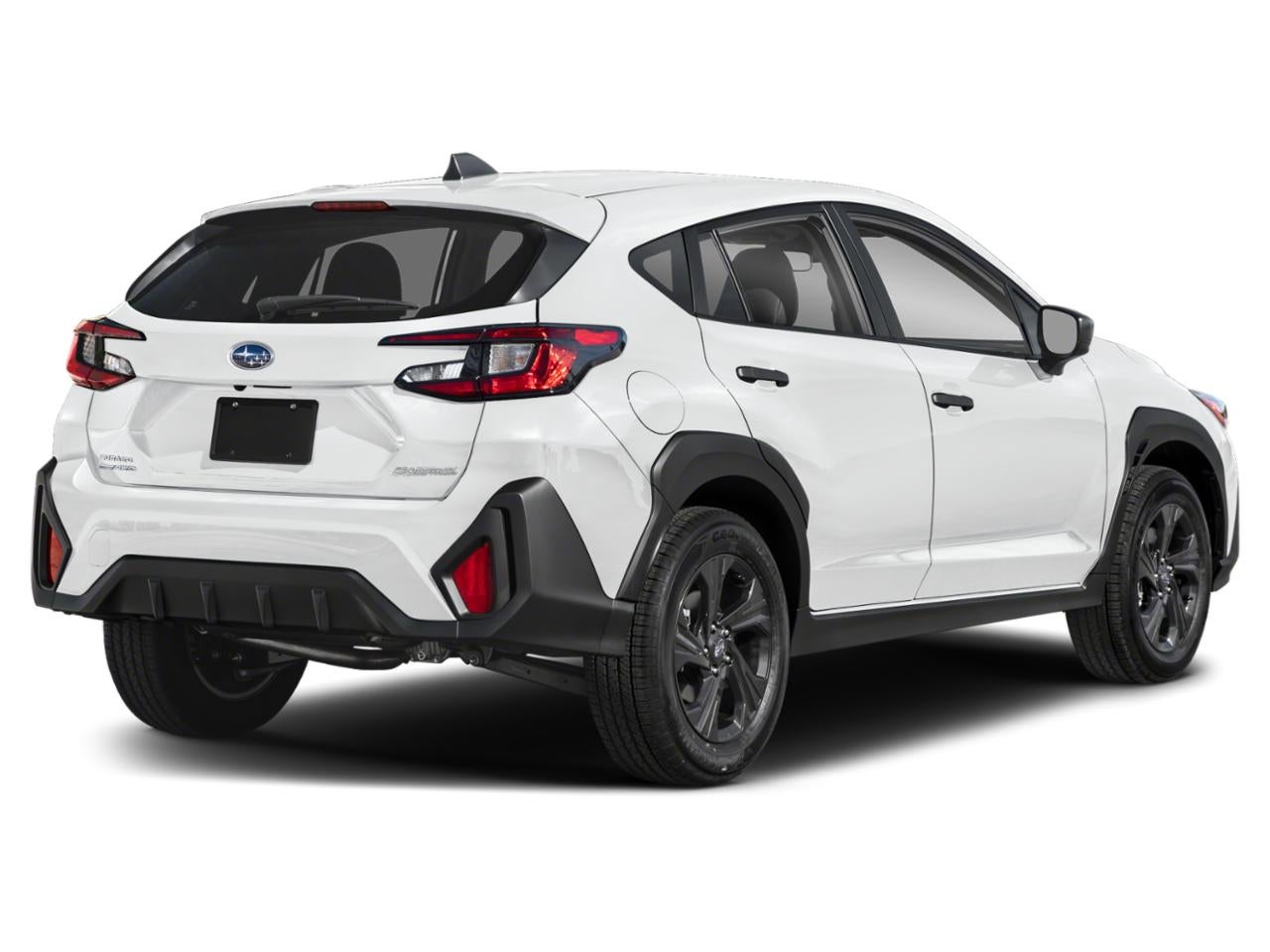 2025 Subaru Crosstrek AWD