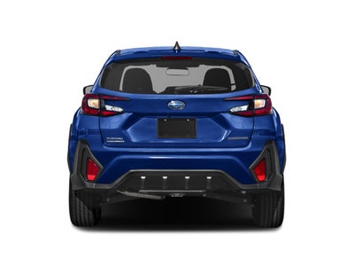 2025 Subaru Crosstrek AWD