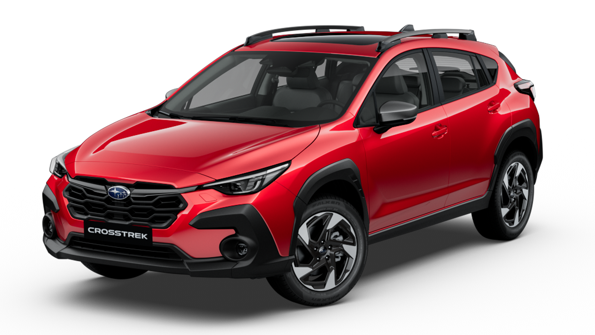 2025 Subaru Crosstrek 2.0i