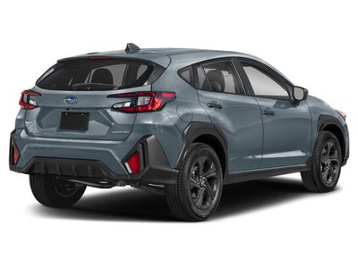 2025 Subaru Crosstrek AWD