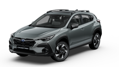 2025 Subaru Crosstrek AWD
