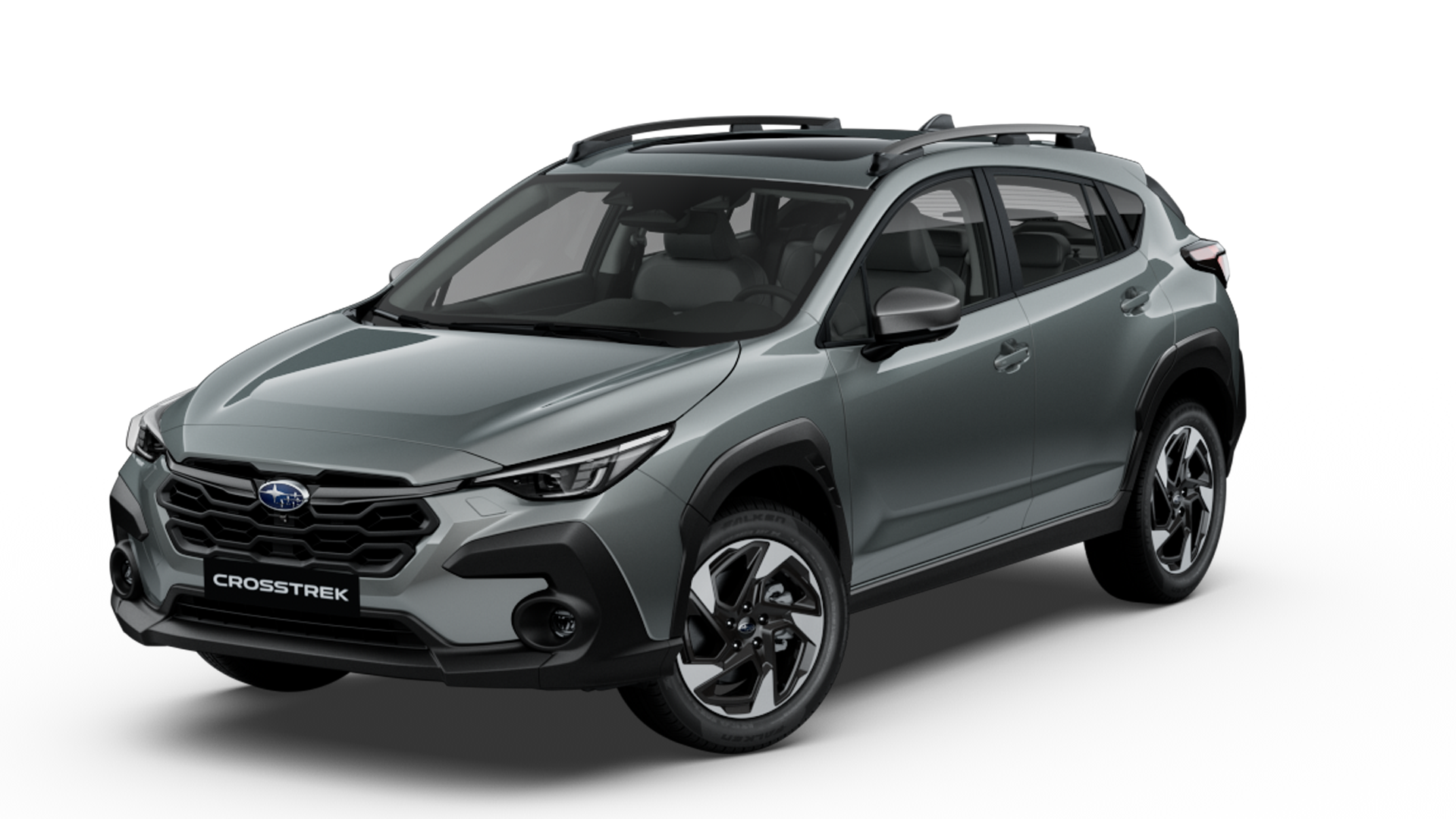 2025 Subaru Crosstrek AWD