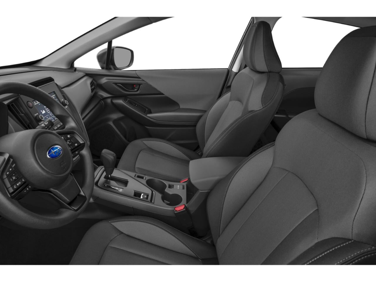 2025 Subaru Crosstrek AWD