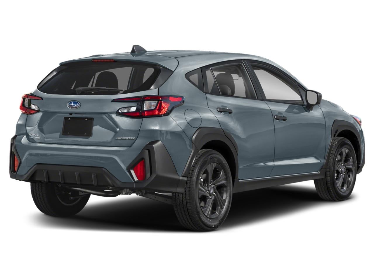 2025 Subaru Crosstrek AWD