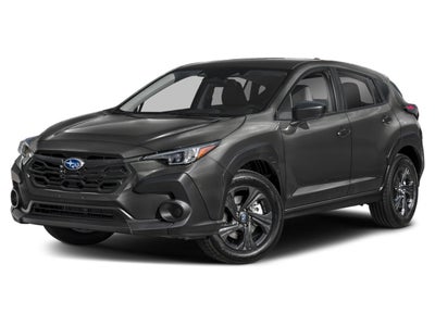 2025 Subaru Crosstrek AWD