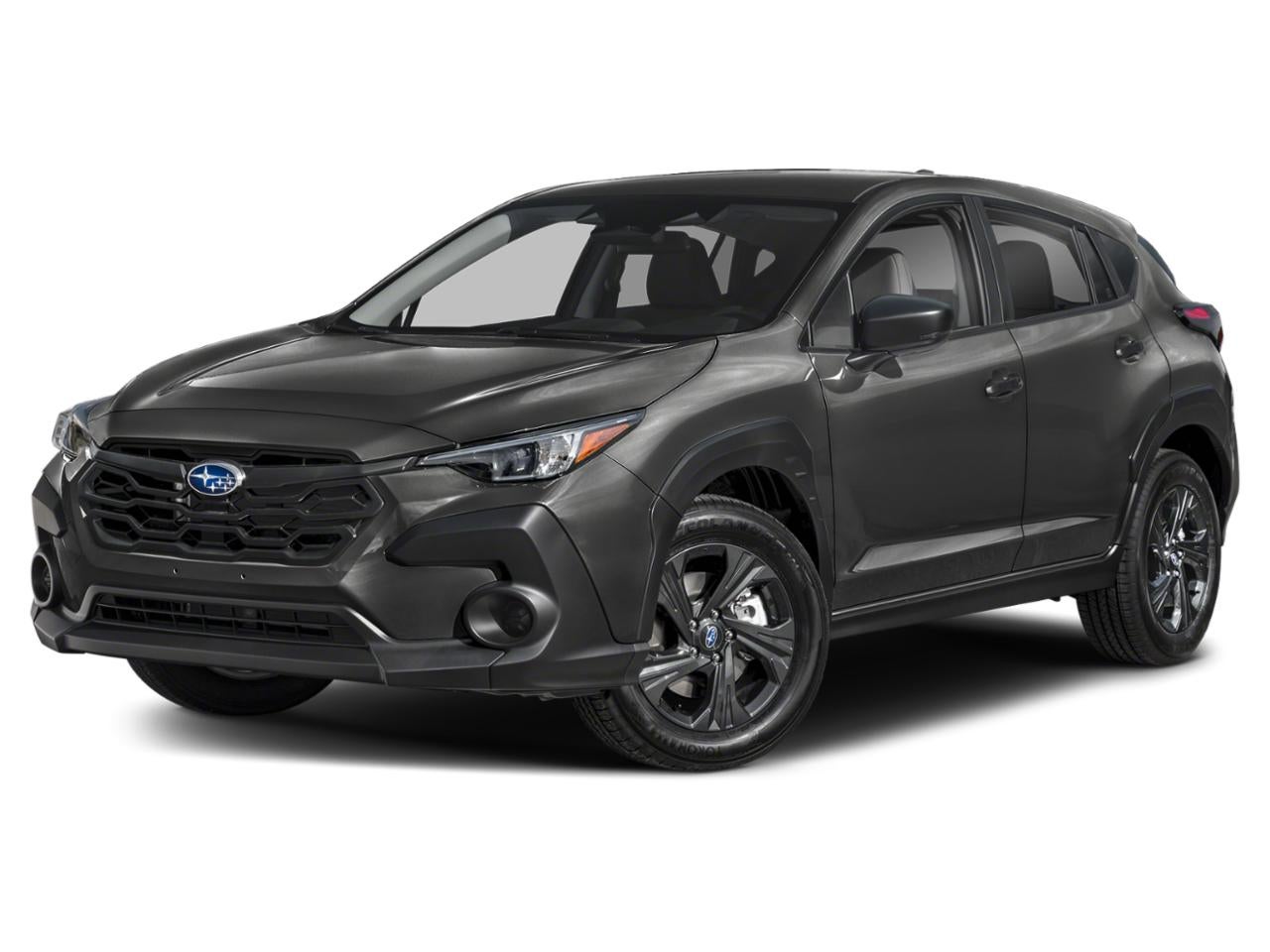 2025 Subaru Crosstrek AWD