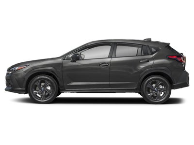 2025 Subaru Crosstrek AWD
