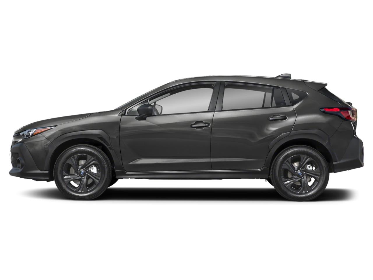 2025 Subaru Crosstrek AWD