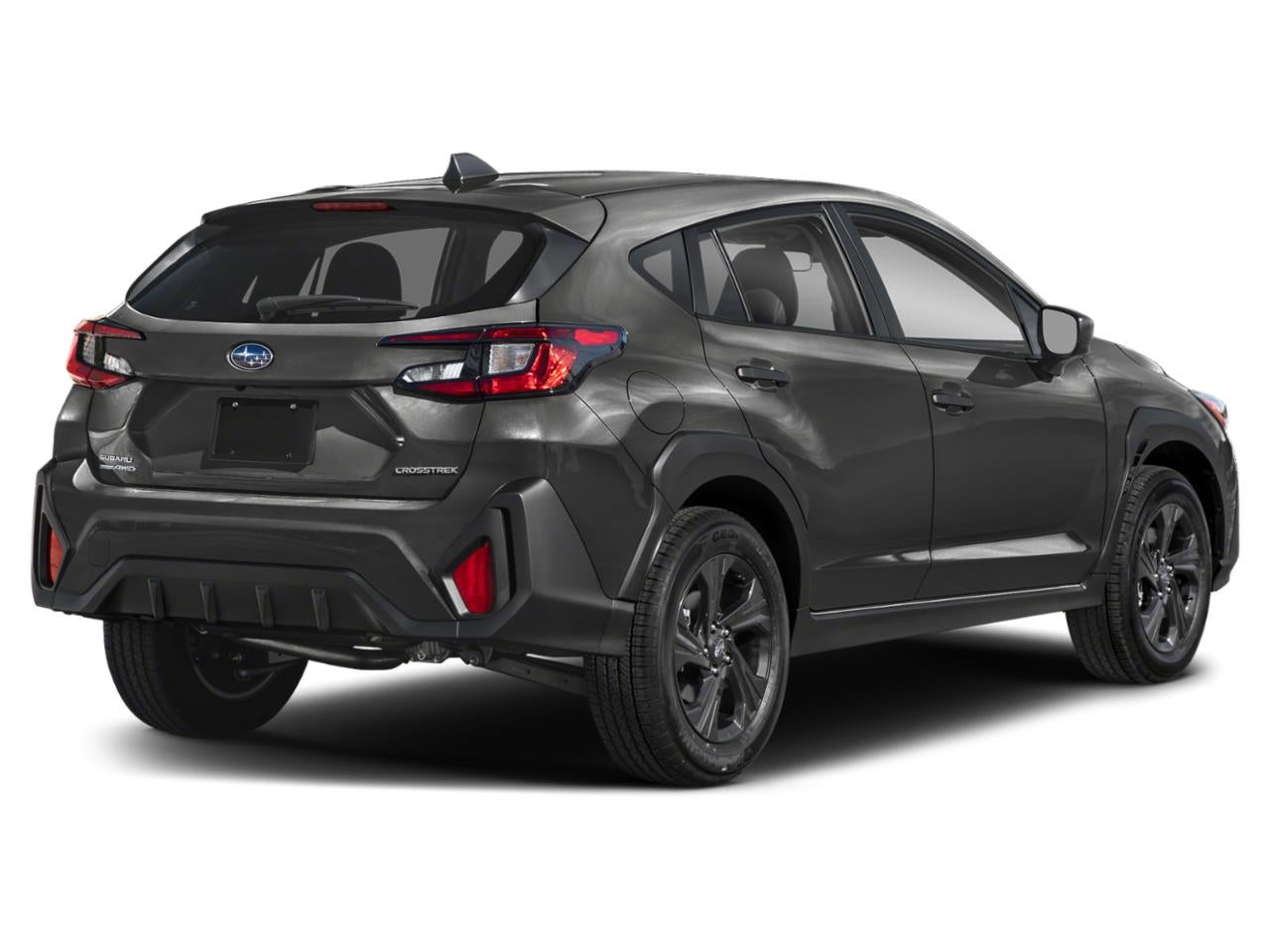 2025 Subaru Crosstrek AWD