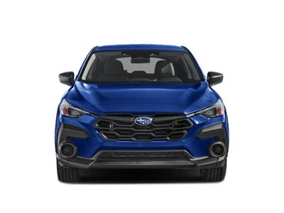 2025 Subaru Crosstrek AWD